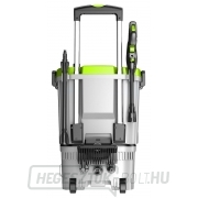 ZI-HDR40V-AKKU akkumulátoros magasnyomású mosó Előnézet 