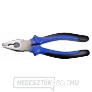 ZBIROVIA - kombinált fogó 160 mm ZBIROVIA - kombinált fogó 160 mm gallery main image