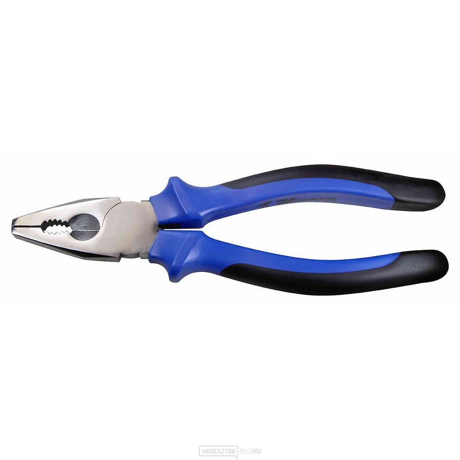 ZBIROVIA - kombinált fogó 180 mm