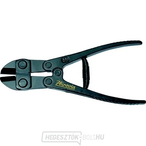 ZBIROVIA - oldalvágó fogó 200 mm ZBIROVIA - oldalvágó fogó 200 mm gallery main image