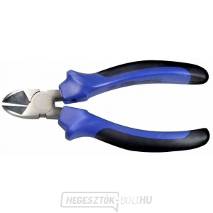 ZBIROVIA - oldalvágók 140 mm ZBIROVIA - oldalvágók 140 mm gallery main image