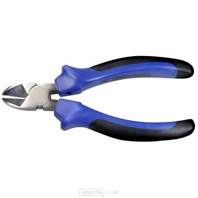 ZBIROVIA - 160 mm-es oldalvágógépek