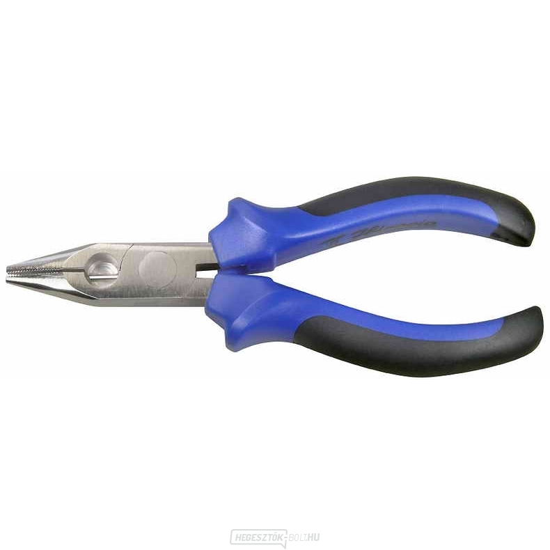 ZBIROVIA - finommechanikai fogó 160 mm