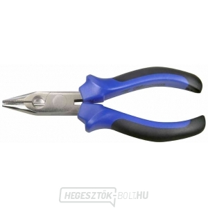 ZBIROVIA - finommechanikai fogó 160 mm ZBIROVIA - finommechanikai fogó 160 mm gallery main image