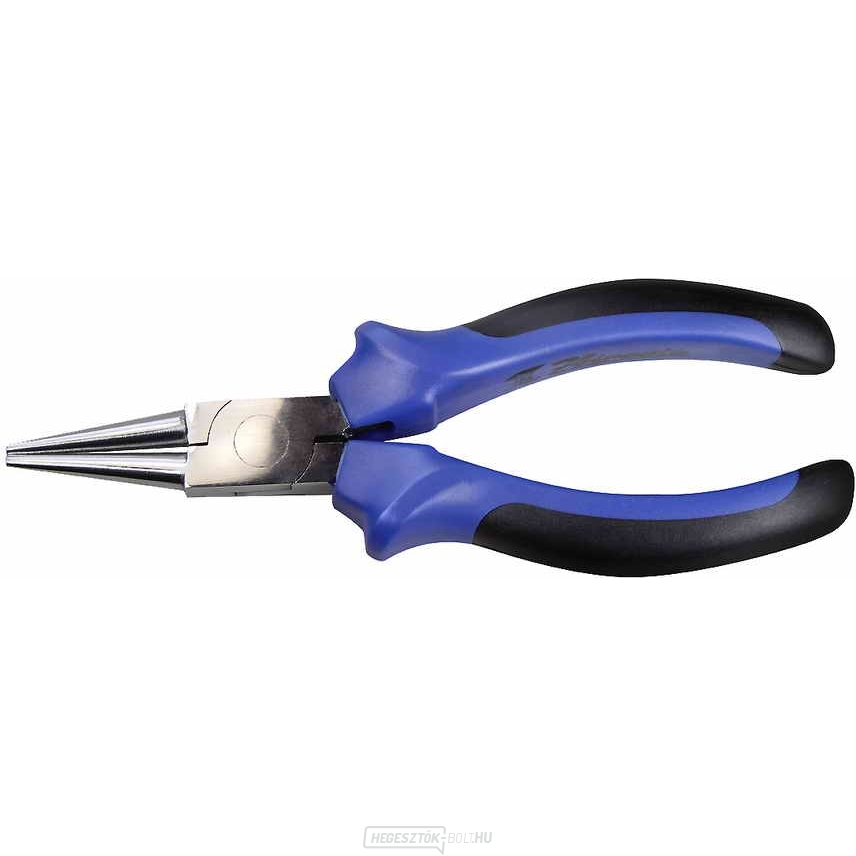 ZBIROVIA - drótvágó kerek állkapcsokkal 160 mm