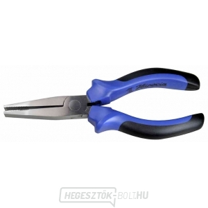 ZBIROVIA - drótvágó lapos pofákkal 160 mm ZBIROVIA - drótvágó lapos pofákkal 160 mm gallery main image