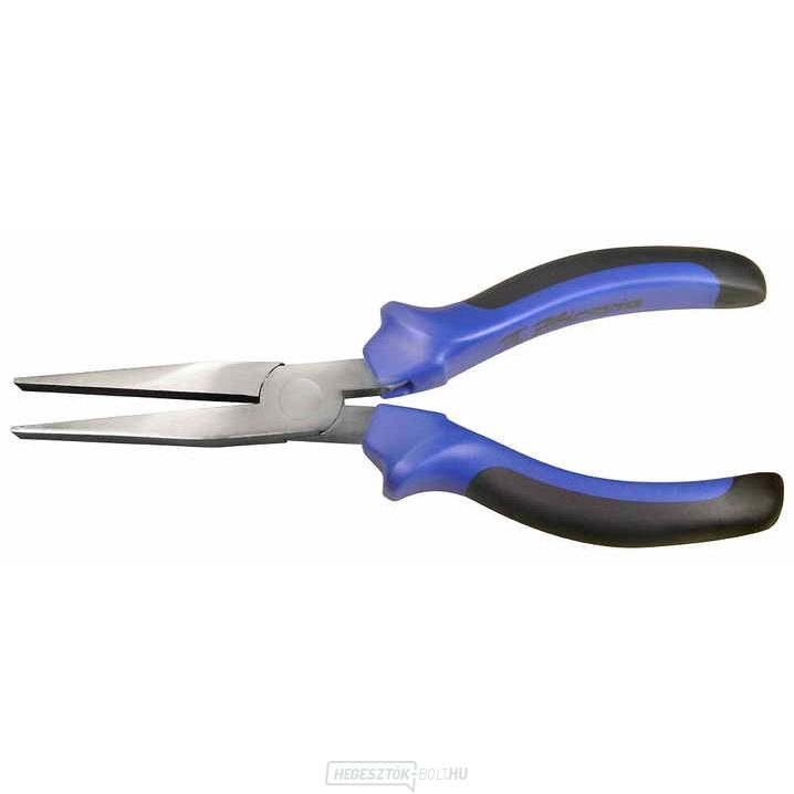 ZBIROVIA - huzalvágó hosszú, lapos állkapcsokkal 180 mm