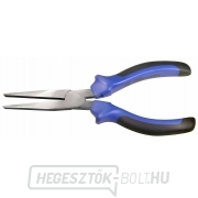 ZBIROVIA - huzalvágó hosszú, lapos állkapcsokkal 180 mm ZBIROVIA - huzalvágó hosszú, lapos állkapcsokkal 180 mm gallery main image