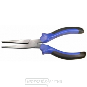 ZBIROVIA - huzalvágó hosszú, lapos állkapcsokkal 180 mm ZBIROVIA - huzalvágó hosszú, lapos állkapcsokkal 180 mm gallery main image