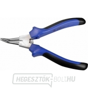 ZBIROVIA - körkörös fogó 45°-ban hajlított tengelyekhez ZBIROVIA - körkörös fogó 45°-ban hajlított tengelyekhez gallery main image