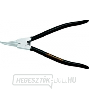 ZBIROVIA - körkörös fogó 45°-ban hajlított tengelyekhez ZBIROVIA - körkörös fogó 45°-ban hajlított tengelyekhez gallery main image