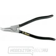 ZBIROVIA - körkörös fogó 90°-ban meghajlított tengelyekhez ZBIROVIA - körkörös fogó 90°-ban meghajlított tengelyekhez gallery main image