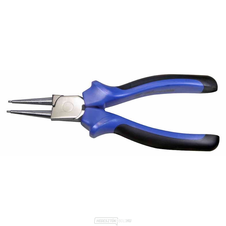 ZBIROVIA - karikafogó fogó egyenes lyukakhoz 175 mm