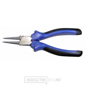 ZBIROVIA - karikafogó fogó egyenes lyukakhoz 175 mm ZBIROVIA - karikafogó fogó egyenes lyukakhoz 175 mm gallery main image