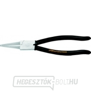 ZBIROVIA - karikafogó fogó egyenes lyukakhoz 225 mm ZBIROVIA - karikafogó fogó egyenes lyukakhoz 225 mm gallery main image