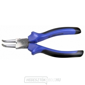 ZBIROVIA - fogó a 90°-ban meghajlított lyukban lévő rögzítőgyűrűkhöz 175 mm ZBIROVIA - fogó a 90°-ban meghajlított lyukban lévő rögzítőgyűrűkhöz 175 mm gallery main image