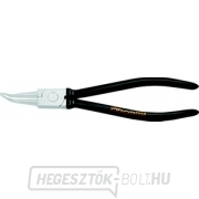 ZBIROVIA - körkörös fogó 45°-ban hajlított lyukakhoz 220 ZBIROVIA - körkörös fogó 45°-ban hajlított lyukakhoz 220 gallery main image