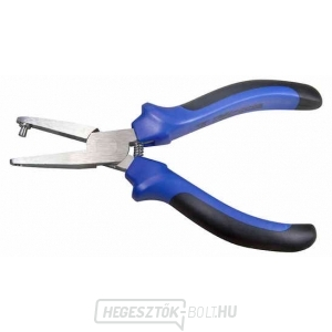 ZBIROVIA - lyukasztó fogó átmérője 4 mm ZBIROVIA - lyukasztó fogó átmérője 4 mm gallery main image