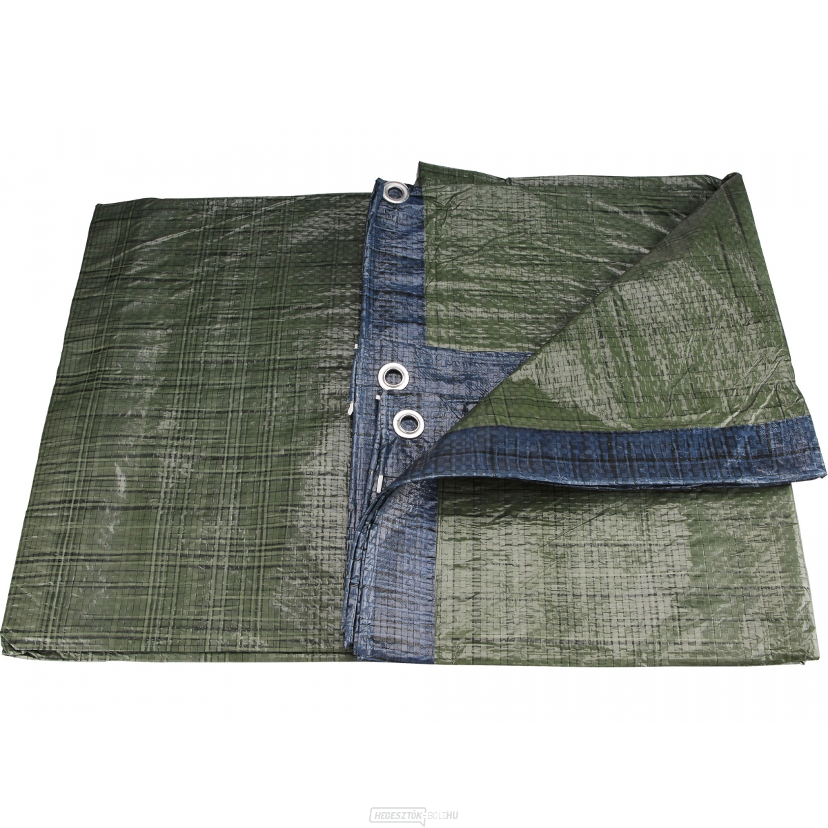 Vízálló ponyva 8x10m Vízálló ponyva 8x10m gallery main image