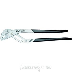 ZBIROVIA - fogó SIKO 330 mm - áztatott nyél ZBIROVIA - fogó SIKO 330 mm - áztatott nyél gallery main image