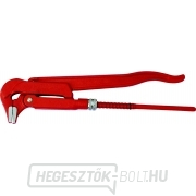 HERKULES csőkulcs 320 mm (1