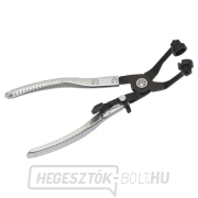 Fogó szalag/gőz önzáró tömlőbilincsekhez 058-6014G Fogó szalag/gőz önzáró tömlőbilincsekhez 058-6014G gallery main image