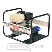 FOGO FH6001 erőmű gallery main image