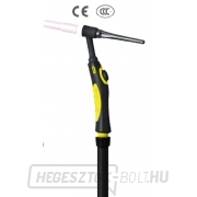 KOWAX® T17A fáklya, 4m kézi TIG fáklya gallery main image