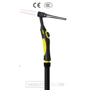 KOWAX® T17A fáklya, 4m kézi TIG fáklya gallery main image