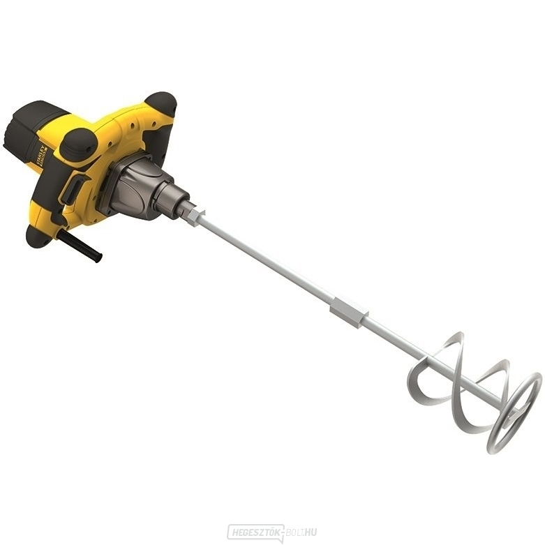 1600W Stanley FatMax FME190 keverő 1600W Stanley FatMax FME190