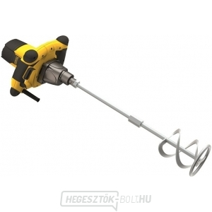 1600W Stanley FatMax FME190 keverő 1600W Stanley FatMax FME190 gallery main image