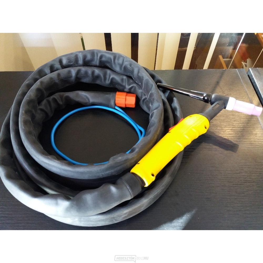 TIG fáklya SR-P 26 - 4m Trafimet 12x1