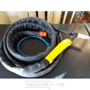 TIG fáklya SR-P 26 - 4m Trafimet 12x1 TIG fáklya SR-P 26 - 4m Trafimet 12x1 gallery main image