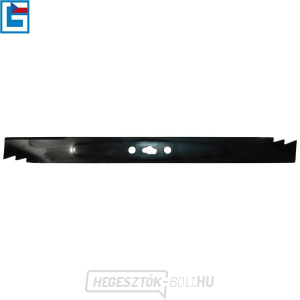 Csere vágókés 508 mm Csere vágókés 508 mm gallery main image