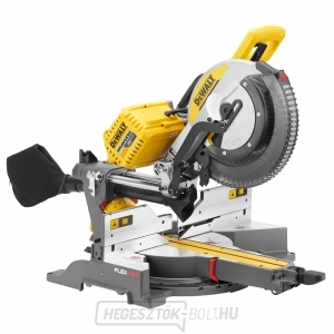 DHS780N akkumulátoros gérvágófűrész 305mm akkumulátor nélkül, 54V DeWALT FLEXVOLT gallery main image