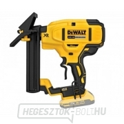 DCN682N akkumulátoros padló tűzőgép 18V vezeték nélküli DeWALT vezeték nélküli DeWALT gallery main image
