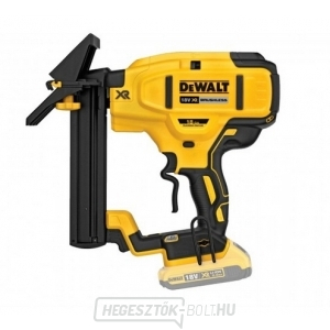 DCN682N akkumulátoros padló tűzőgép 18V vezeték nélküli DeWALT vezeték nélküli DeWALT gallery main image