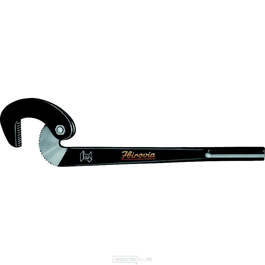 ZBIROVIA - Excentrikus kulcs 375 mm (1")
