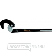 ZBIROVIA - Excentrikus kulcs 375 mm (1