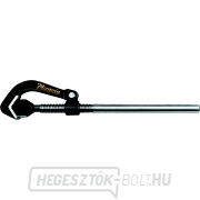 ZBIROVIA - Csuklós kulcs 600 mm (3 1/2