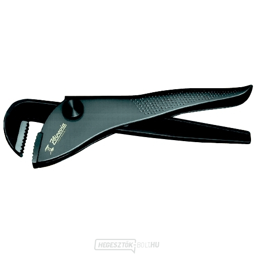 ZBIROVIA - csőkulcs állítócsavarral 190 mm (1")