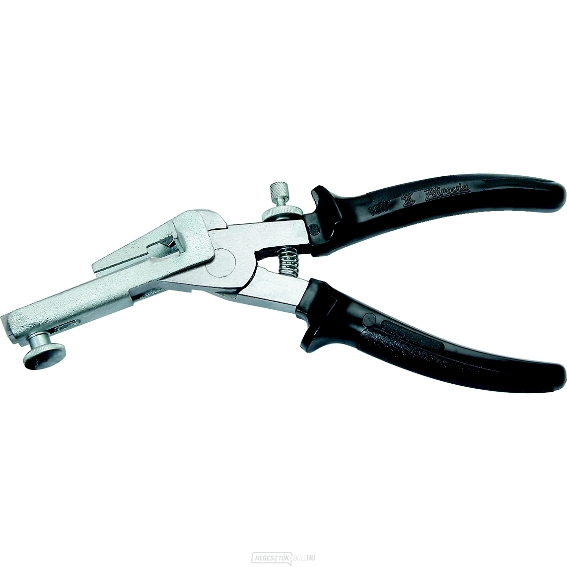 ZBIROVIA - elosztó fogó lombfűrészekhez