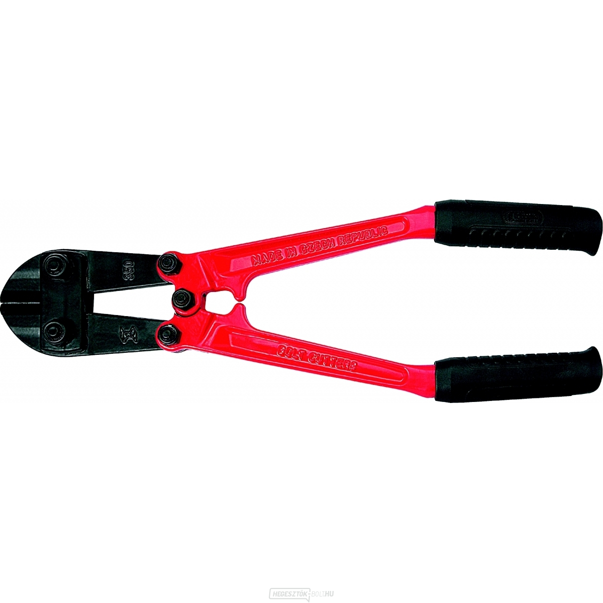 ZBIROVIA - Vágófogó rudakhoz és csavarokhoz 5 mm-ig 350 mm