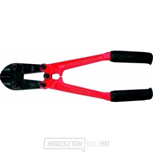 ZBIROVIA - Vágófogó rudakhoz és csavarokhoz 5 mm-ig 350 mm ZBIROVIA - Vágófogó rudakhoz és csavarokhoz 5 mm-ig 350 mm gallery main image