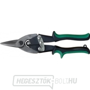 ZBIROVIA - Lemezvágó olló egyenes 250 mm ZBIROVIA - Lemezvágó olló egyenes 250 mm gallery main image