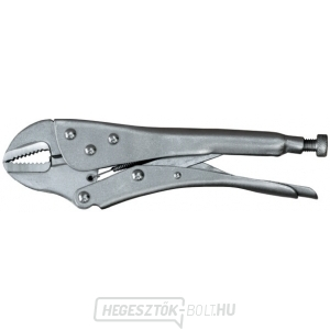 COLLECTORS - önzáró fogó 220 mm COLLECTORS - önzáró fogó 220 mm gallery main image