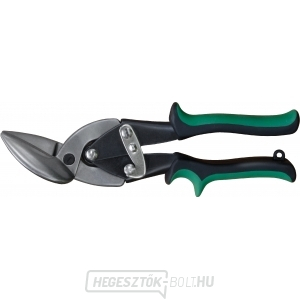 ZBIROVIA - Lemezvágó olló megerősített pofákkal jobbra 250 mm ZBIROVIA - Lemezvágó olló megerősített pofákkal jobbra 250 mm gallery main image