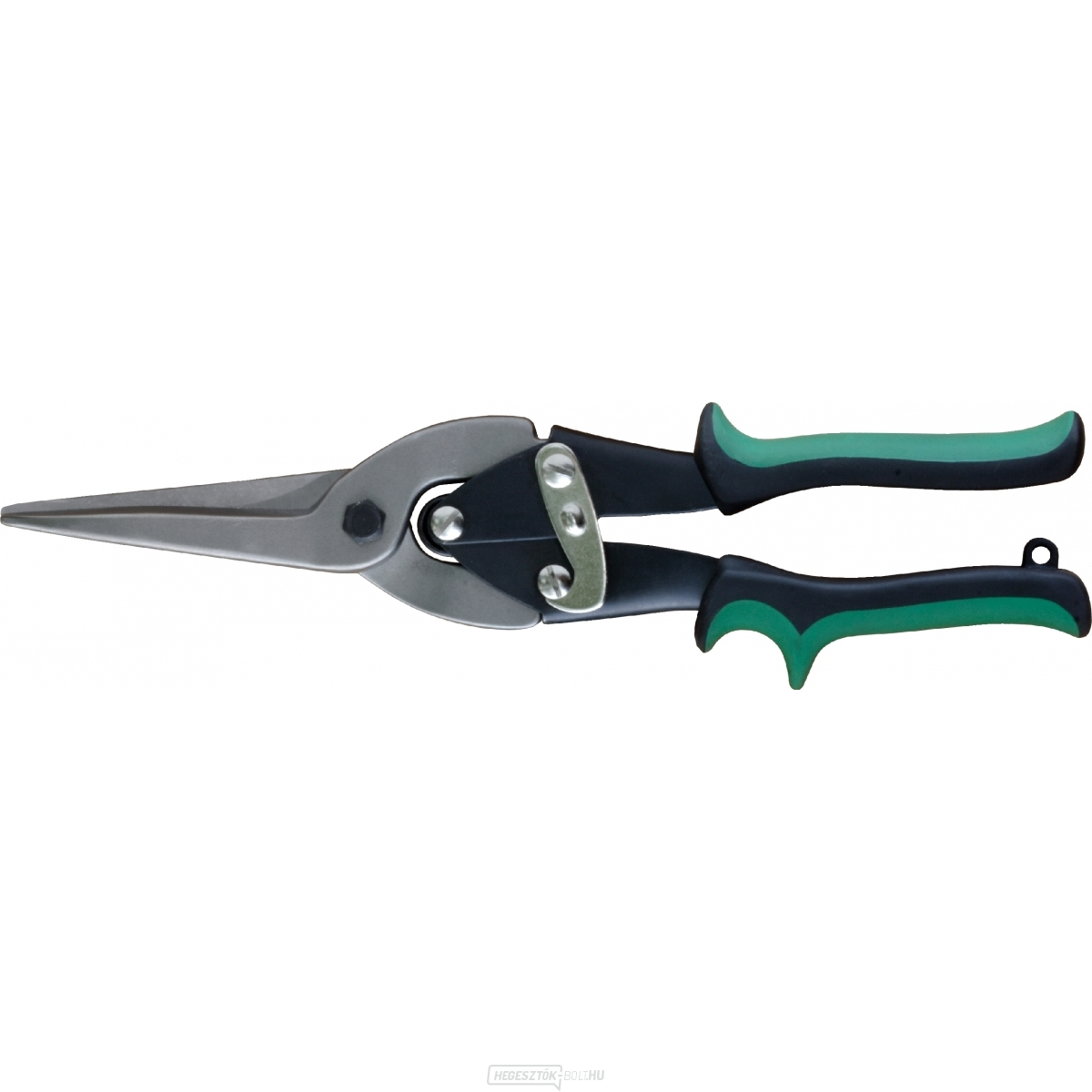 ZBIROVIA - Lemezvágó olló egyenes 300 mm