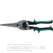 ZBIROVIA - Lemezvágó olló egyenes 300 mm ZBIROVIA - Lemezvágó olló egyenes 300 mm gallery main image