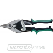 ZBIROVIA - Lemezvágó olló rövid állkapocs 240 mm ZBIROVIA - Lemezvágó olló rövid állkapocs 240 mm gallery main image